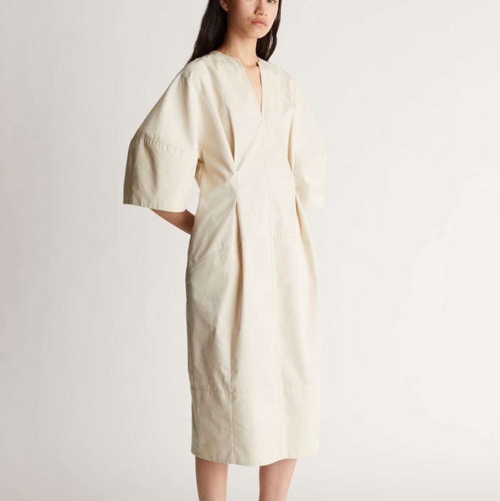Lee Mathews Davey Tee Dress